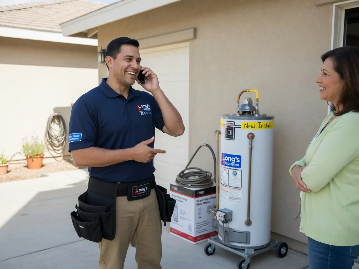 Leak Detection Summerfield, KS FAQs